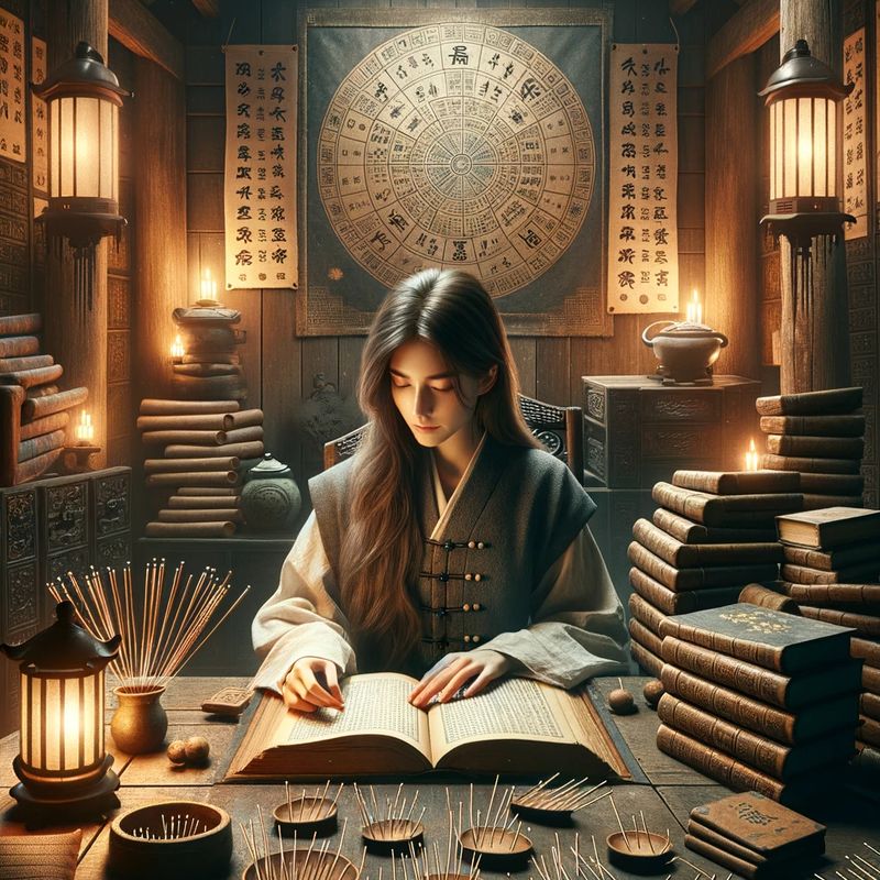 Applied I Ching2_cursus