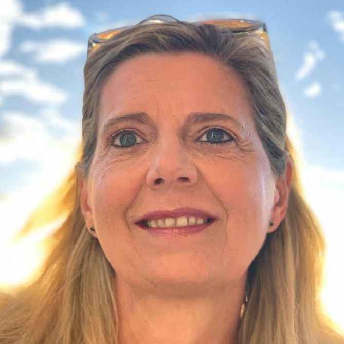 Mieke Fraussen